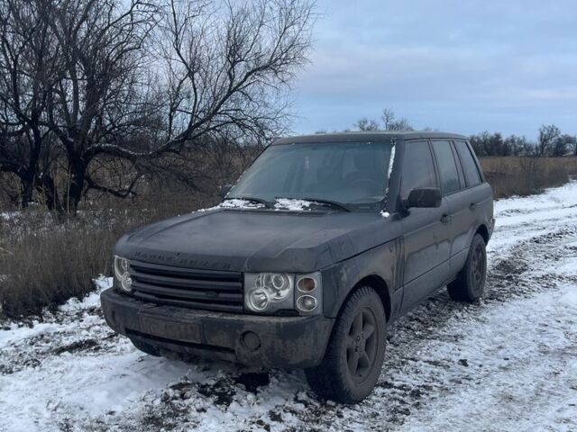 Чорний Ленд Ровер Евок, об'ємом двигуна 3 л та пробігом 250 тис. км за 3700 $, фото 1 на Automoto.ua