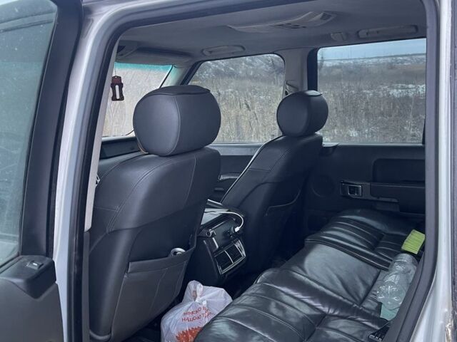 Чорний Ленд Ровер Евок, об'ємом двигуна 3 л та пробігом 250 тис. км за 3700 $, фото 6 на Automoto.ua