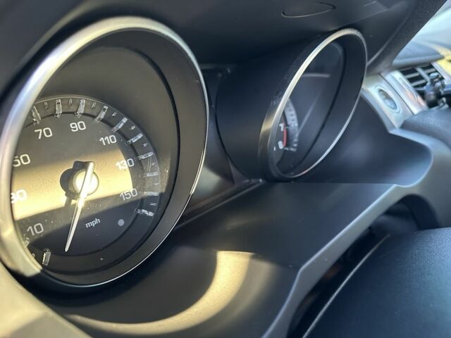 Чорний Ленд Ровер Евок, об'ємом двигуна 2 л та пробігом 165 тис. км за 15500 $, фото 3 на Automoto.ua