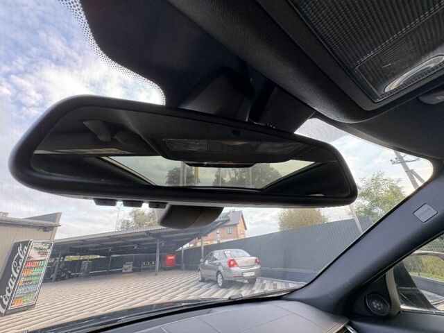 Черный Ленд Ровер Эвок, объемом двигателя 2 л и пробегом 172 тыс. км за 15500 $, фото 12 на Automoto.ua