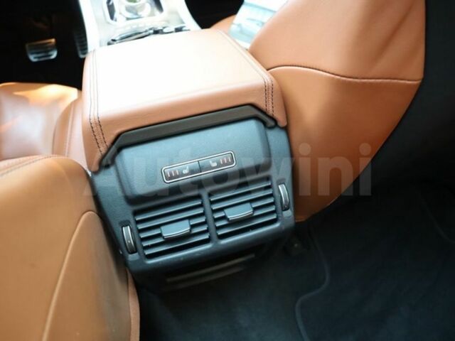 Черный Ленд Ровер Эвок, объемом двигателя 2.2 л и пробегом 78 тыс. км за 25500 $, фото 18 на Automoto.ua