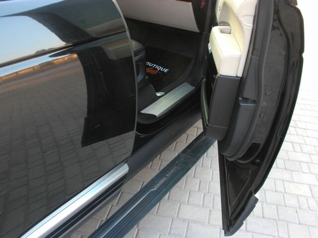 Черный Ленд Ровер Эвок, объемом двигателя 3 л и пробегом 103 тыс. км за 32900 $, фото 15 на Automoto.ua