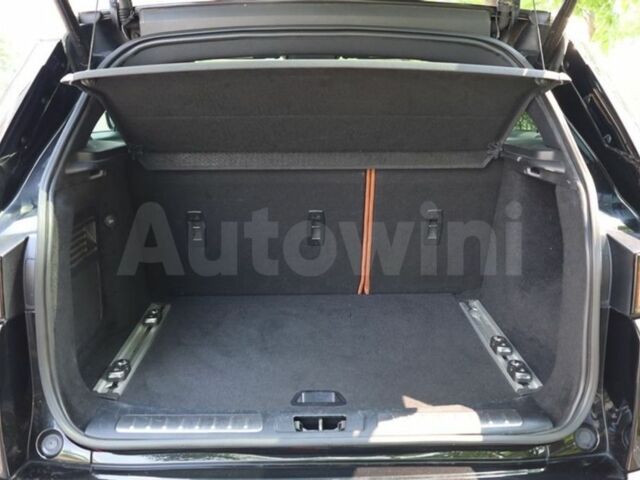 Черный Ленд Ровер Эвок, объемом двигателя 2.2 л и пробегом 78 тыс. км за 25500 $, фото 10 на Automoto.ua