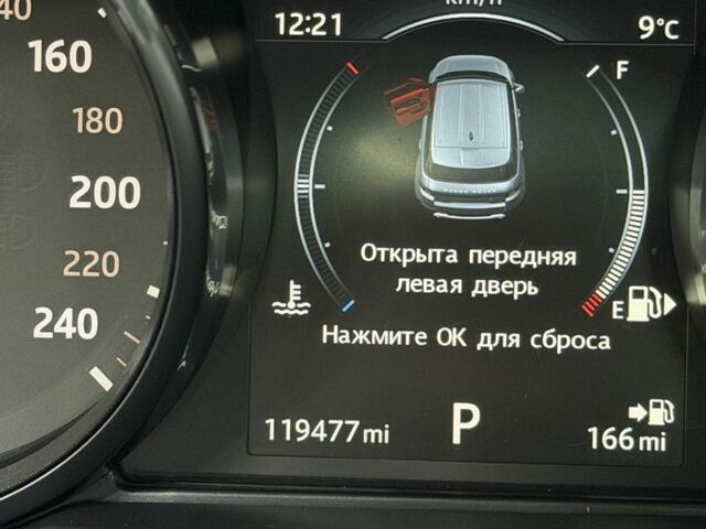 Черный Ленд Ровер Эвок, объемом двигателя 2 л и пробегом 190 тыс. км за 20900 $, фото 23 на Automoto.ua