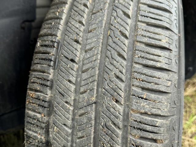 Ленд Ровер Эвок 2015 в Ивано-Франковске на Automoto.ua Коричневый Ленд Ровер Эвок, объемом двигателя 2 л и пробегом 118 тыс. км за 17000 $, фото 6 на Automoto.ua