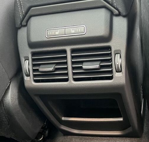 Красный Ленд Ровер Эвок, объемом двигателя 2 л и пробегом 133 тыс. км за 18500 $, фото 20 на Automoto.ua