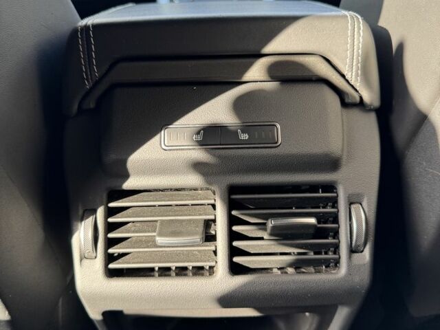 Серый Ленд Ровер Эвок, объемом двигателя 2 л и пробегом 177 тыс. км за 20750 $, фото 16 на Automoto.ua