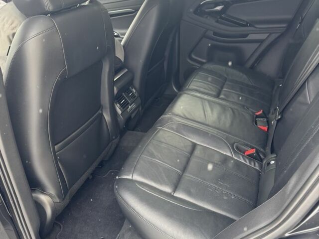 Серый Ленд Ровер Эвок, объемом двигателя 2 л и пробегом 70 тыс. км за 24999 $, фото 7 на Automoto.ua