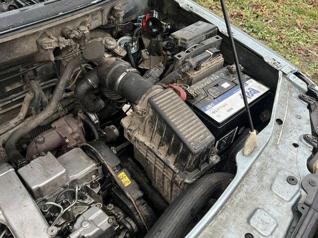 Синій Ленд Ровер Евок, об'ємом двигуна 2 л та пробігом 300 тис. км за 2400 $, фото 14 на Automoto.ua