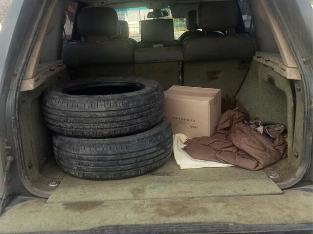 Зеленый Ленд Ровер Эвок, объемом двигателя 3 л и пробегом 220 тыс. км за 4500 $, фото 1 на Automoto.ua