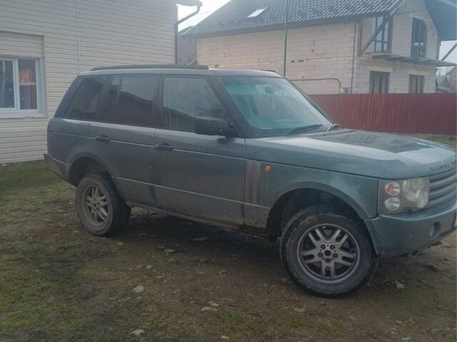 Зеленый Ленд Ровер Эвок, объемом двигателя 3 л и пробегом 220 тыс. км за 4500 $, фото 13 на Automoto.ua