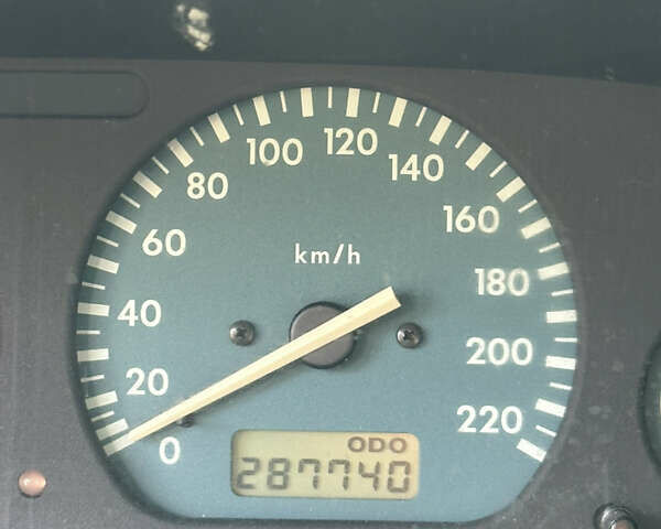 Ленд Ровер Фрилендер 1999 в Коломые на Automoto.ua Белый Ленд Ровер Фрилендер, объемом двигателя 1.8 л и пробегом 287 тыс. км за 3350 $, фото 8 на Automoto.ua