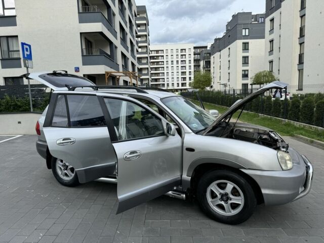 Білий Ленд Ровер Freelander, об'ємом двигуна 2 л та пробігом 213 тис. км за 3700 $, фото 21 на Automoto.ua