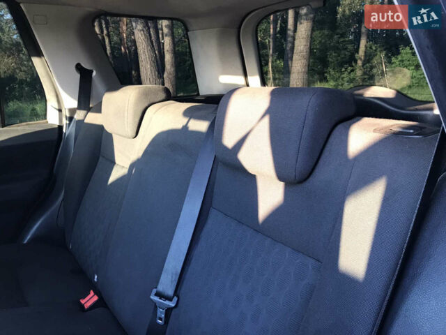 Білий Ленд Ровер Freelander, об'ємом двигуна 2.2 л та пробігом 172 тис. км за 8200 $, фото 11 на Automoto.ua