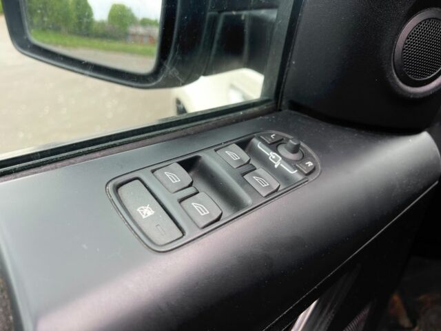 Ленд Ровер Фрилендер 2008 в Ровно на Automoto.ua Белый Ленд Ровер Фрилендер, объемом двигателя 2.2 л и пробегом 340 тыс. км за 4900 $, фото 10 на Automoto.ua