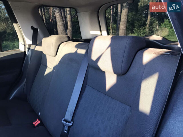 Білий Ленд Ровер Freelander, об'ємом двигуна 2.2 л та пробігом 172 тис. км за 8200 $, фото 11 на Automoto.ua