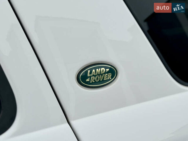 Белый Ленд Ровер Фрилендер, объемом двигателя 2.2 л и пробегом 190 тыс. км за 11500 $, фото 32 на Automoto.ua