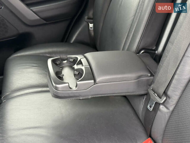 Белый Ленд Ровер Фрилендер, объемом двигателя 2.2 л и пробегом 190 тыс. км за 11500 $, фото 56 на Automoto.ua