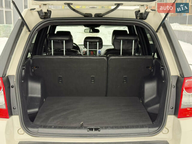 Белый Ленд Ровер Фрилендер, объемом двигателя 2.2 л и пробегом 190 тыс. км за 11500 $, фото 61 на Automoto.ua