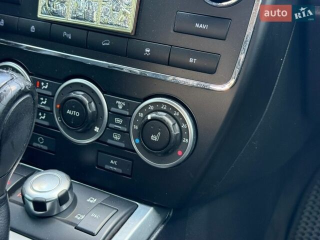 Белый Ленд Ровер Фрилендер, объемом двигателя 2.18 л и пробегом 190 тыс. км за 11300 $, фото 14 на Automoto.ua