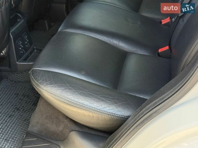 Белый Ленд Ровер Фрилендер, объемом двигателя 2.18 л и пробегом 190 тыс. км за 11300 $, фото 43 на Automoto.ua