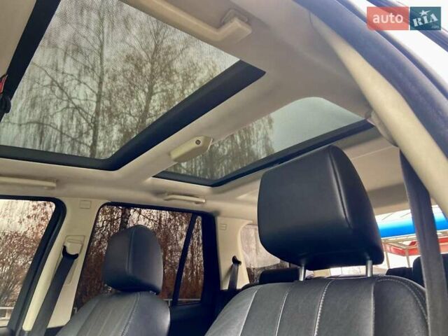 Білий Ленд Ровер Freelander, об'ємом двигуна 2.2 л та пробігом 240 тис. км за 12500 $, фото 34 на Automoto.ua