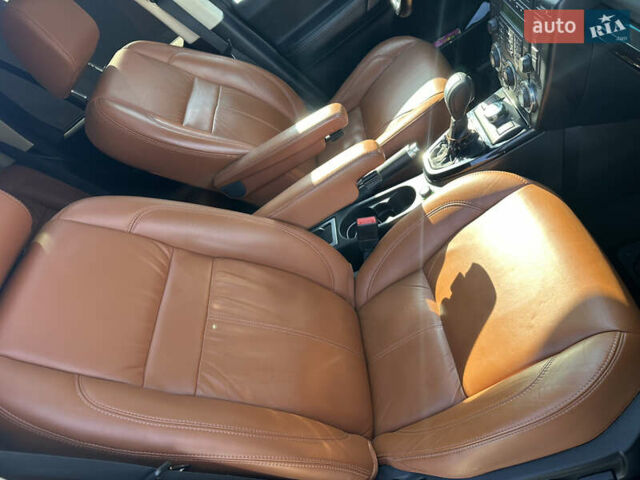 Білий Ленд Ровер Freelander, об'ємом двигуна 2.18 л та пробігом 220 тис. км за 11300 $, фото 24 на Automoto.ua