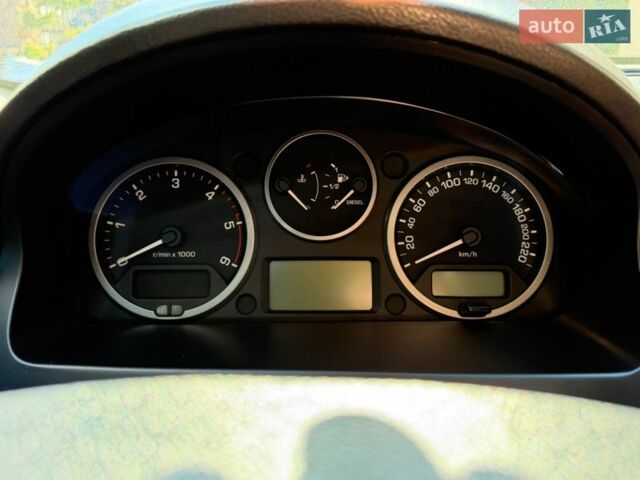 Белый Ленд Ровер Фрилендер, объемом двигателя 2.18 л и пробегом 279 тыс. км за 9699 $, фото 23 на Automoto.ua