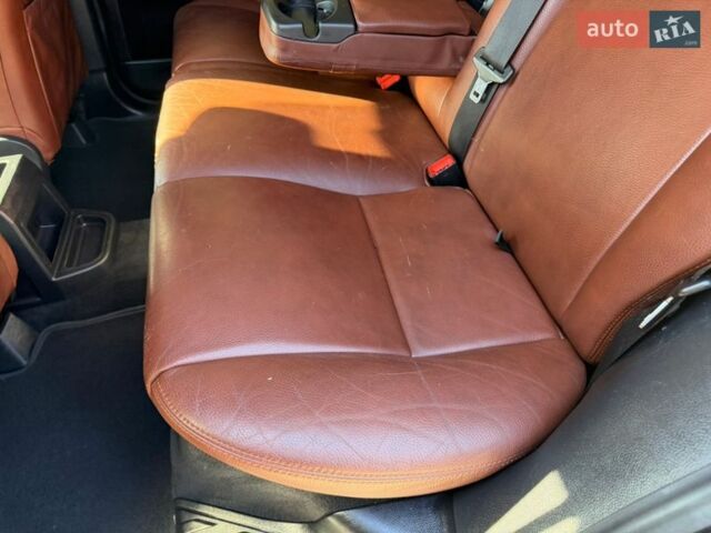 Белый Ленд Ровер Фрилендер, объемом двигателя 2.18 л и пробегом 279 тыс. км за 9699 $, фото 33 на Automoto.ua