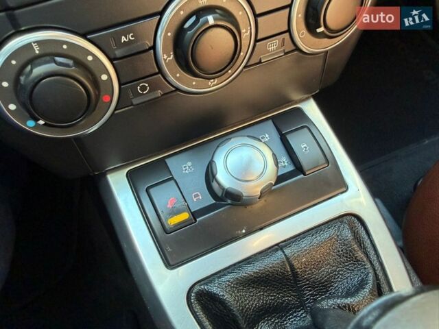 Белый Ленд Ровер Фрилендер, объемом двигателя 2.18 л и пробегом 279 тыс. км за 9699 $, фото 27 на Automoto.ua