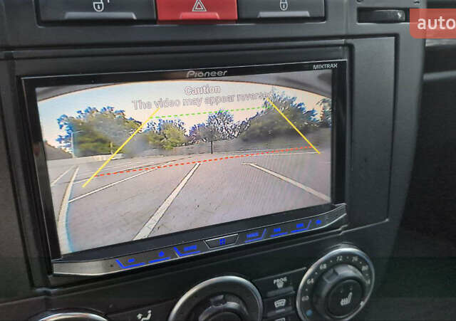 Білий Ленд Ровер Freelander, об'ємом двигуна 3.19 л та пробігом 128 тис. км за 11300 $, фото 18 на Automoto.ua