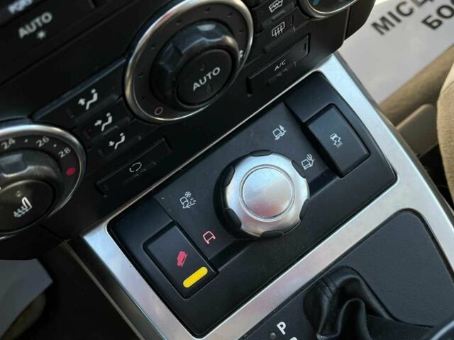Білий Ленд Ровер Freelander, об'ємом двигуна 3.2 л та пробігом 198 тис. км за 13003 $, фото 19 на Automoto.ua