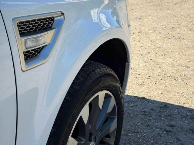 Білий Ленд Ровер Freelander, об'ємом двигуна 0 л та пробігом 175 тис. км за 11999 $, фото 8 на Automoto.ua