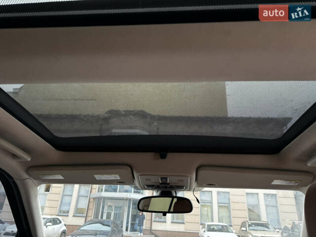 Білий Ленд Ровер Freelander, об'ємом двигуна 2 л та пробігом 115 тис. км за 15500 $, фото 16 на Automoto.ua