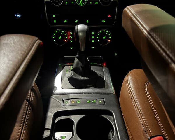 Білий Ленд Ровер Freelander, об'ємом двигуна 2 л та пробігом 115 тис. км за 15500 $, фото 44 на Automoto.ua