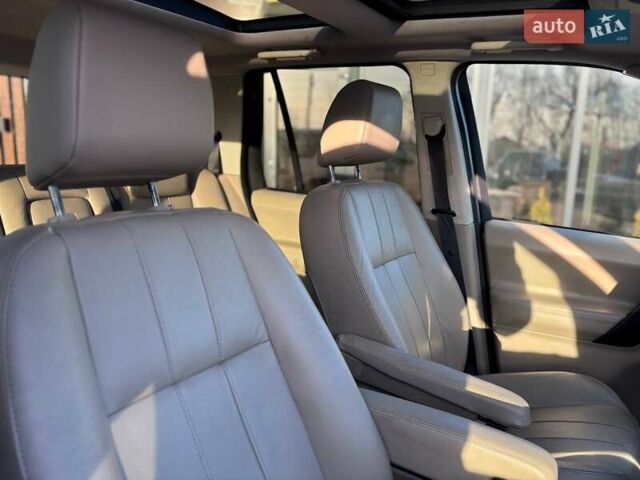 Білий Ленд Ровер Freelander, об'ємом двигуна 2.18 л та пробігом 235 тис. км за 14499 $, фото 34 на Automoto.ua