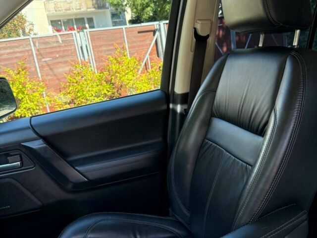 Білий Ленд Ровер Freelander, об'ємом двигуна 2.18 л та пробігом 180 тис. км за 13700 $, фото 16 на Automoto.ua