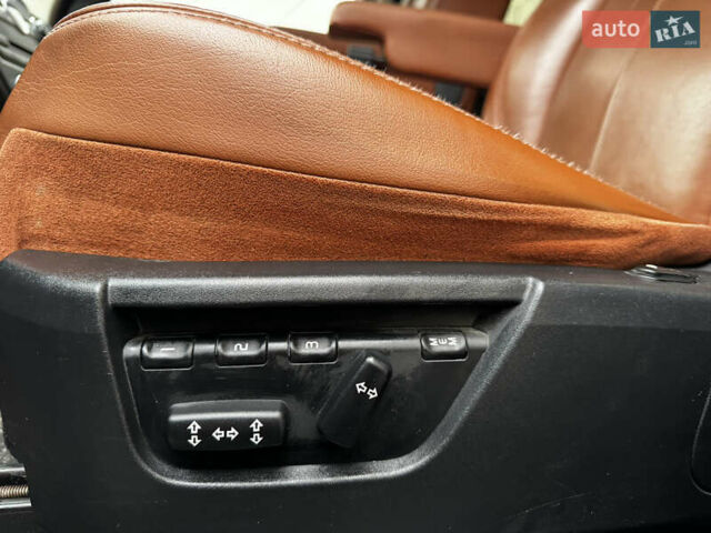 Білий Ленд Ровер Freelander, об'ємом двигуна 2 л та пробігом 115 тис. км за 15500 $, фото 24 на Automoto.ua