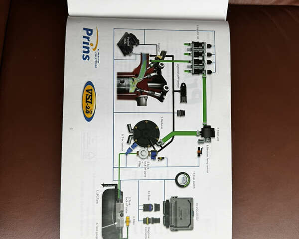 Білий Ленд Ровер Freelander, об'ємом двигуна 2 л та пробігом 115 тис. км за 15500 $, фото 47 на Automoto.ua