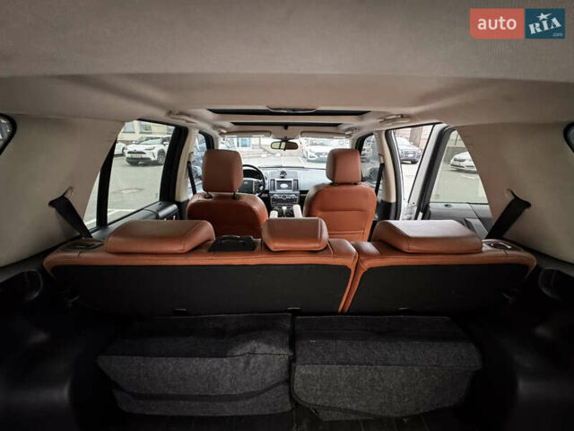 Білий Ленд Ровер Freelander, об'ємом двигуна 2 л та пробігом 115 тис. км за 15500 $, фото 20 на Automoto.ua