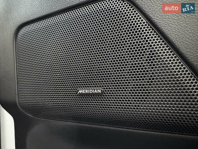 Білий Ленд Ровер Freelander, об'ємом двигуна 2 л та пробігом 115 тис. км за 15500 $, фото 25 на Automoto.ua