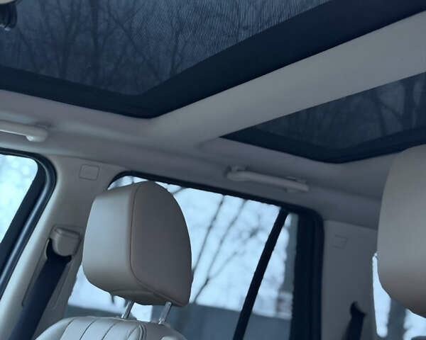 Білий Ленд Ровер Freelander, об'ємом двигуна 2.18 л та пробігом 235 тис. км за 14499 $, фото 22 на Automoto.ua