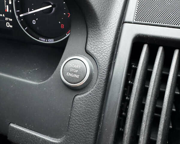 Білий Ленд Ровер Freelander, об'ємом двигуна 2 л та пробігом 115 тис. км за 15500 $, фото 32 на Automoto.ua