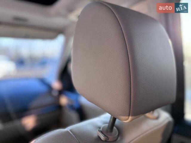 Білий Ленд Ровер Freelander, об'ємом двигуна 2.18 л та пробігом 235 тис. км за 14499 $, фото 25 на Automoto.ua