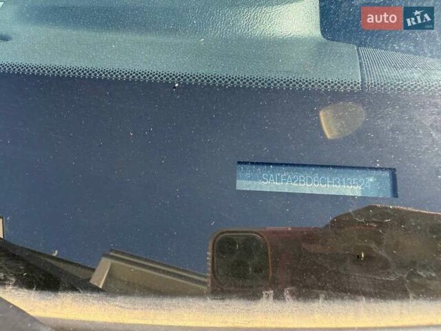 Білий Ленд Ровер Freelander, об'ємом двигуна 2.18 л та пробігом 180 тис. км за 14500 $, фото 1 на Automoto.ua
