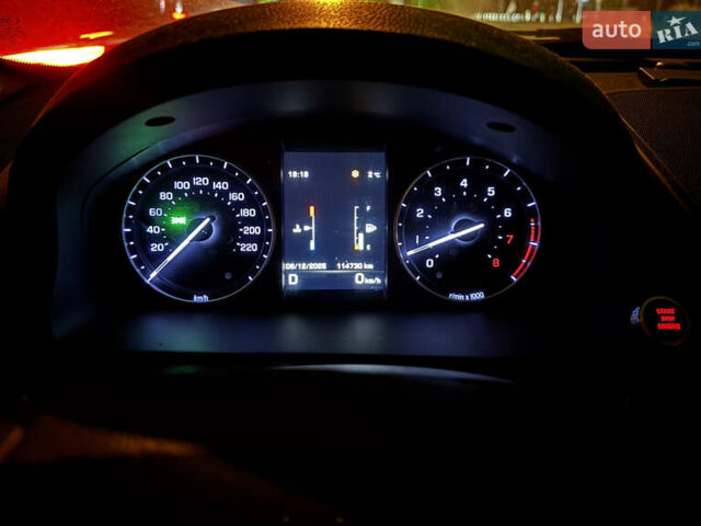 Білий Ленд Ровер Freelander, об'ємом двигуна 2 л та пробігом 115 тис. км за 15500 $, фото 45 на Automoto.ua