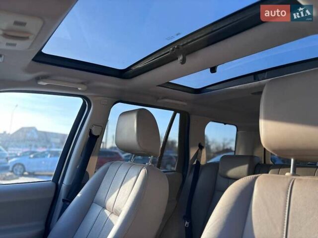 Білий Ленд Ровер Freelander, об'ємом двигуна 2.18 л та пробігом 235 тис. км за 14499 $, фото 19 на Automoto.ua