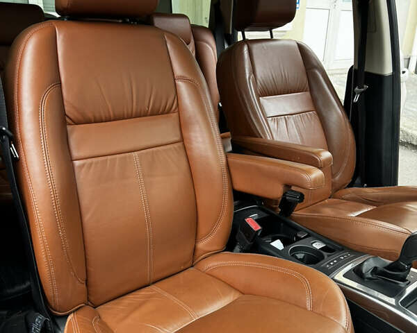 Білий Ленд Ровер Freelander, об'ємом двигуна 2 л та пробігом 115 тис. км за 15500 $, фото 30 на Automoto.ua