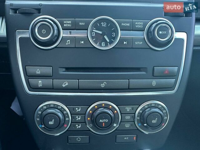 Білий Ленд Ровер Freelander, об'ємом двигуна 2.18 л та пробігом 347 тис. км за 12490 $, фото 18 на Automoto.ua