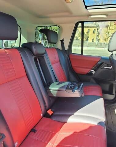 Білий Ленд Ровер Freelander, об'ємом двигуна 2 л та пробігом 125 тис. км за 14200 $, фото 17 на Automoto.ua